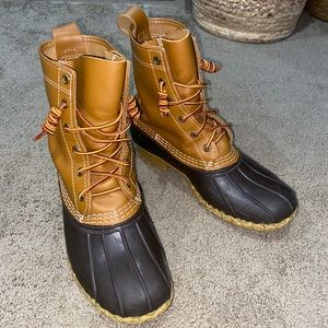 L.L. Bean Boots Women’s (Insulated)